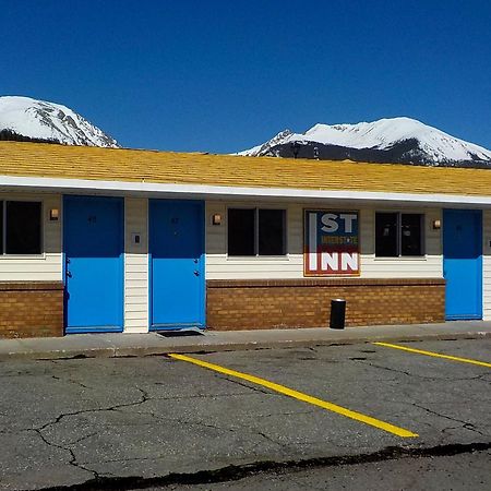 1St Interstate Inn Silverthorne Exterior photo