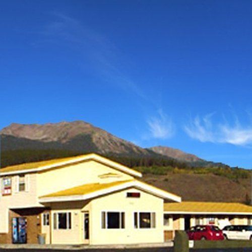 1St Interstate Inn Silverthorne Exterior photo